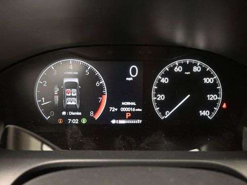 New 2026 Honda HR-V LX image 14