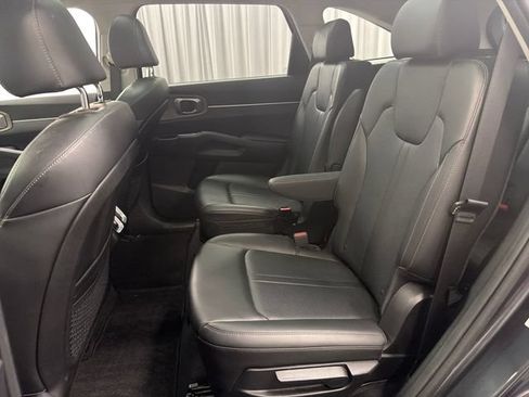 Used 2023 Kia Sorento X-Line EX AWD/4WD image 13