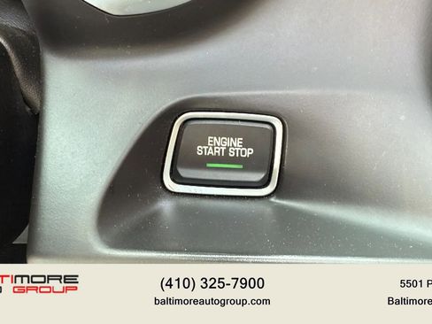 Used 2017 Chevrolet Camaro SS w/ 50th Anniversary Edition RWD image 36
