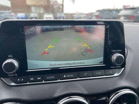 Certified 2024 Nissan Sentra S image 47