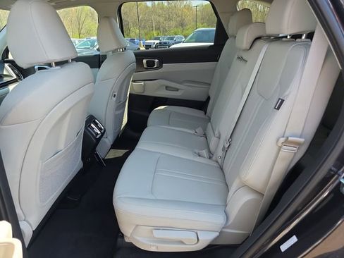 New 2026 Kia Sorento S FWD image 6