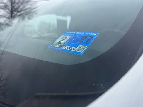 Used 2021 Nissan NV200 SV w/ Back Door Glass Package image 25