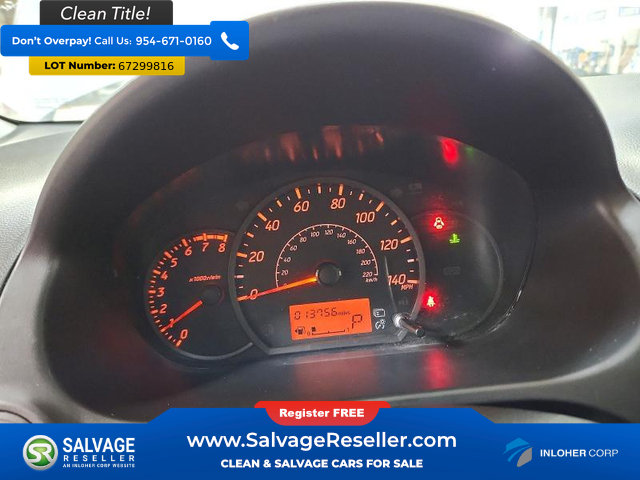 Used 2024 Mitsubishi Mirage FWD image 12