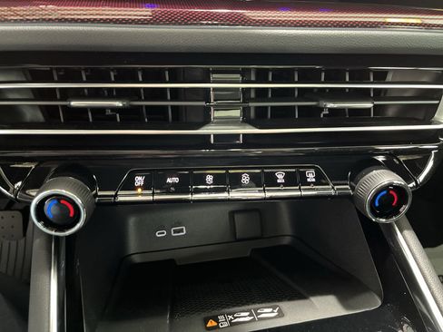 New 2026 Chevrolet Traverse Z71 AWD/4WD image 27