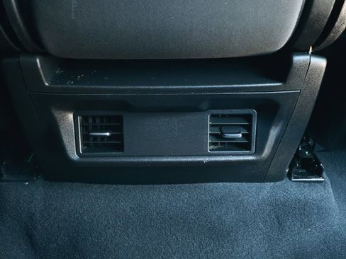 Used 2023 Chevrolet Silverado 1500 Custom RWD image 28