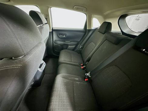 Used 2025 Honda HR-V LX image 26
