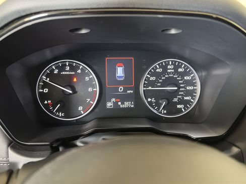 Used 2022 Subaru Outback Premium w/ Popular Package #1 image 19