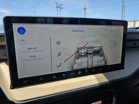 New 2026 Ford Maverick Lariat AWD/4WD image 26