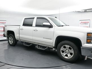 Used 2015 Chevrolet Silverado 1500 LT w/ All Star Edition video 2