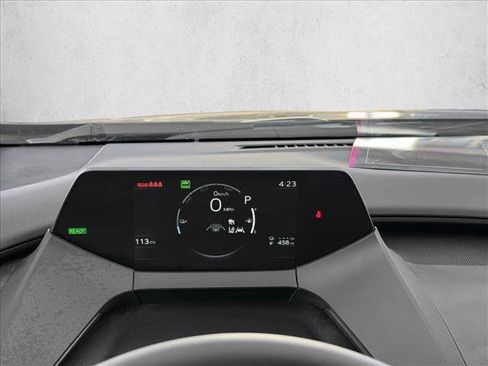 Used 2026 Toyota Prius Plug-In Hybrid image 12