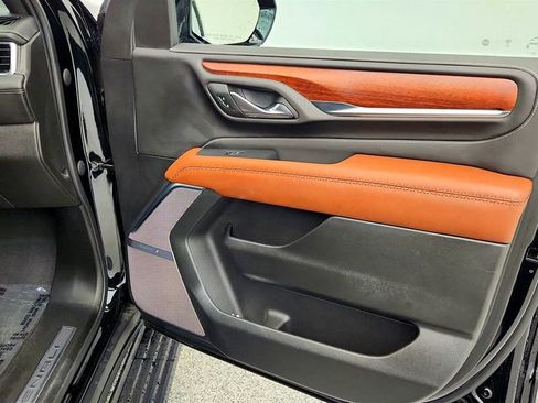Used 2023 GMC Yukon Denali Ultimate w/ LPO, Floor Liner Package image 30