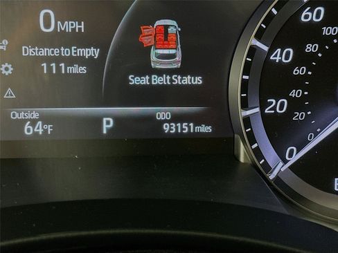 Used 2022 Toyota Highlander XLE AWD/4WD image 20