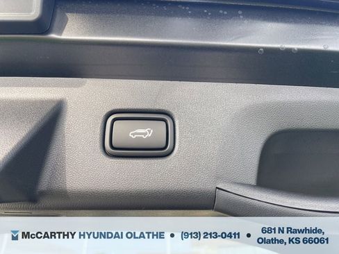 Used 2026 Hyundai Tucson SEL FWD image 21