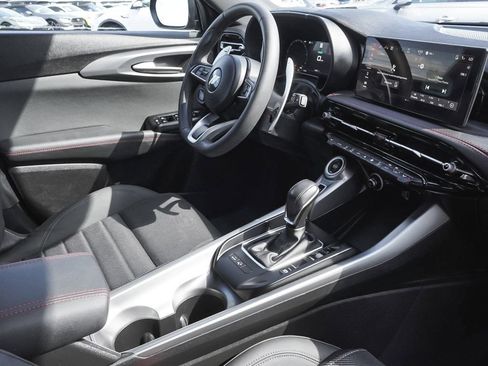 Used 2024 Dodge Hornet R/T w/ R/T Blacktop Package AWD/4WD image 46