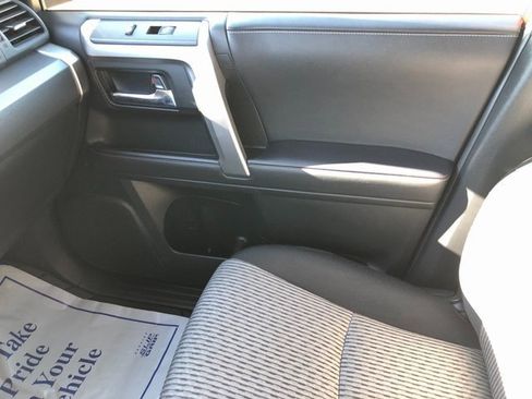 Used 2024 Toyota 4Runner SR5 image 13