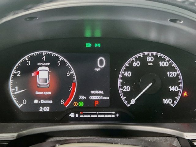 New 2026 Honda Civic Sport image 9