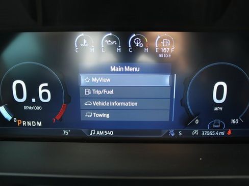 Used 2024 Ford Expedition Max Platinum image 18