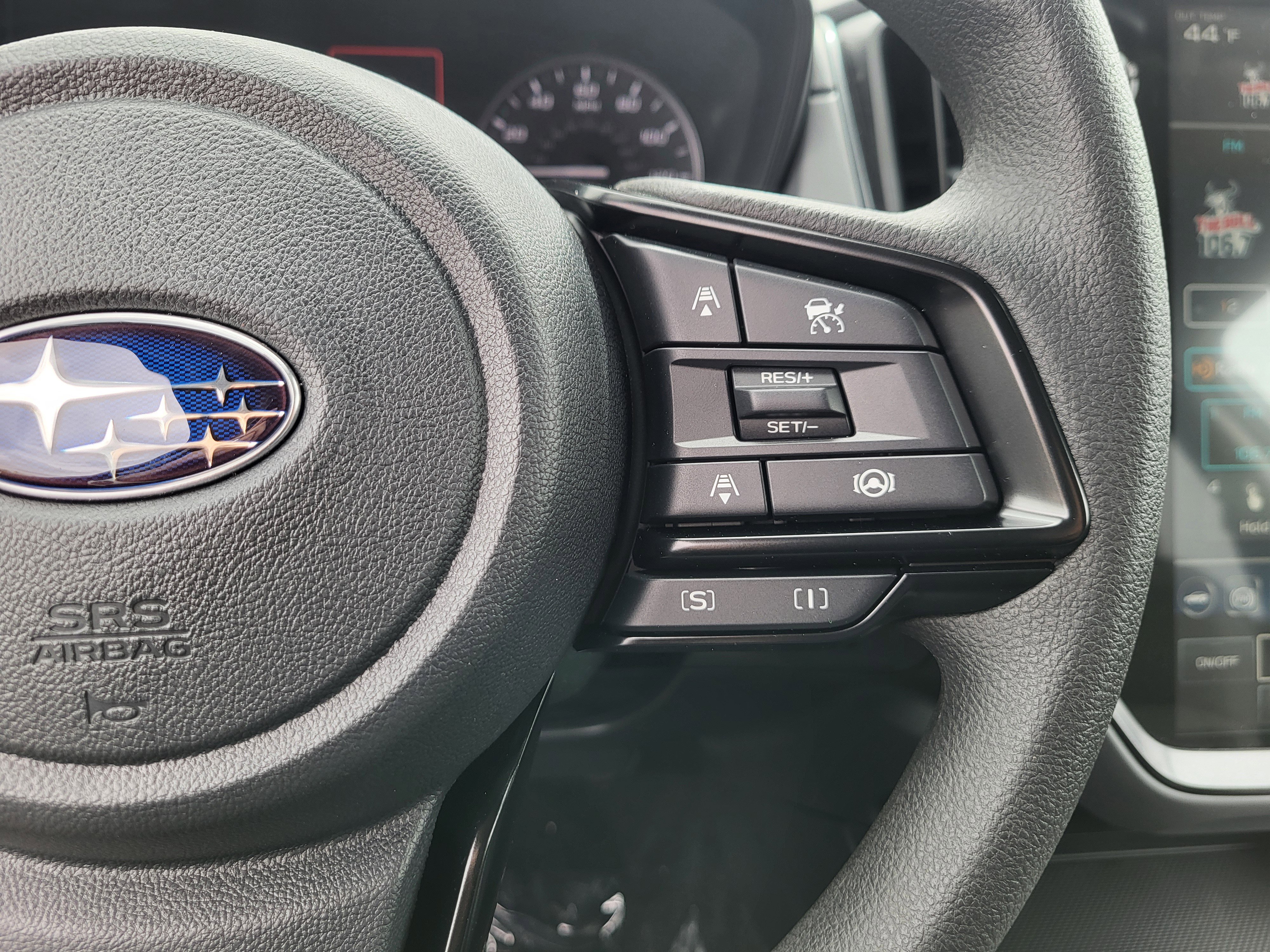 New 2026 Subaru Crosstrek 2.5i Premium AWD/4WD image 28