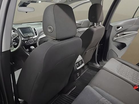 Used 2024 Chevrolet Equinox LT w/ Driver Convenience Package AWD/4WD image 17