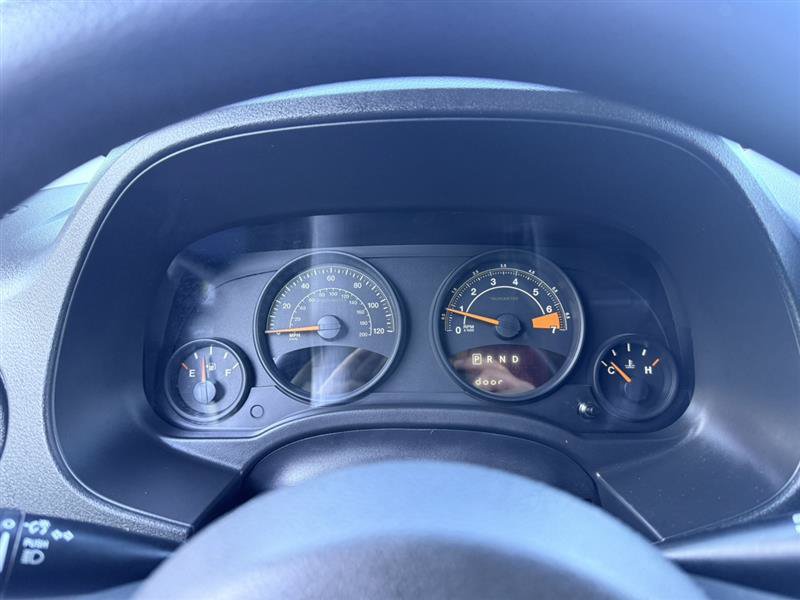 Used 2014 Jeep Patriot Sport FWD image 22