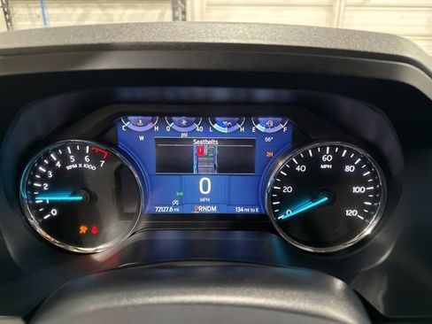 Used 2024 Ford Expedition XLT image 21