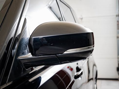 Used 2016 Land Rover Range Rover Supercharged image 15