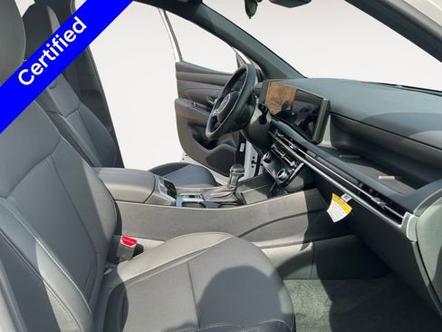 Certified 2026 Hyundai Santa Cruz SEL AWD/4WD image 16