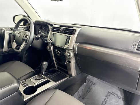 Certified 2022 Toyota 4Runner SR5 Premium w/ Moonroof Package image 43