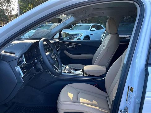 New 2026 Audi Q7 3.0T Premium Plus image 21