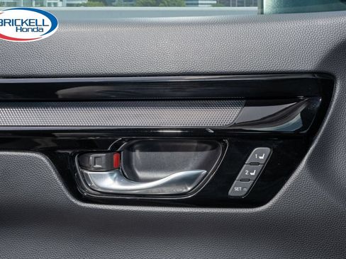 Used 2024 Honda CR-V Sport Touring image 30