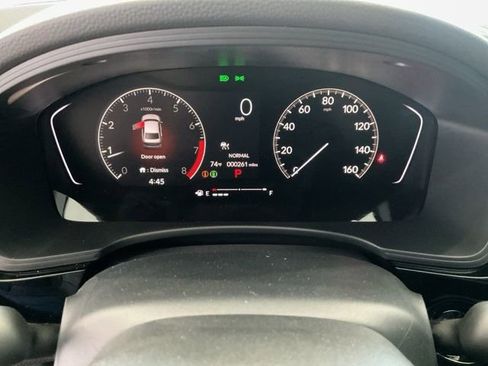 New 2026 Honda Civic Sport image 8