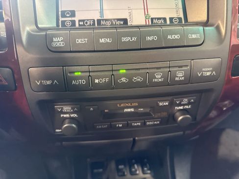 Used 2009 Lexus GX 470 image 25