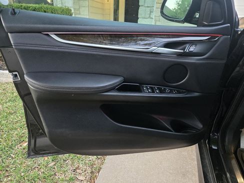 Used 2017 BMW X5 xDrive35i image 22