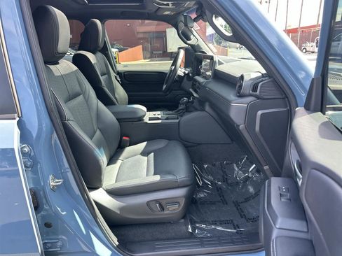 Used 2024 Toyota Land Cruiser image 14