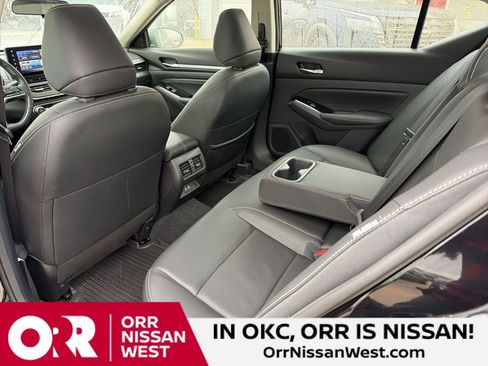 Used 2023 Nissan Altima 2.5 SL image 18