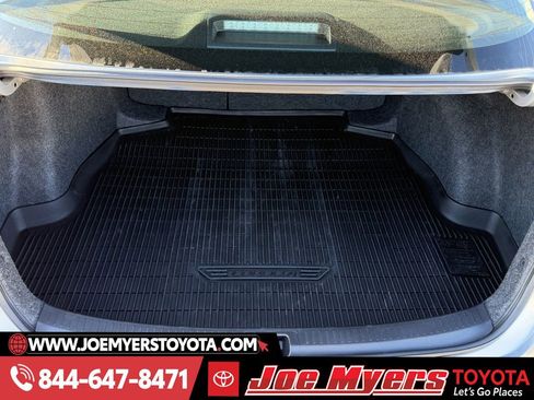 Certified 2026 Toyota Corolla LE image 28