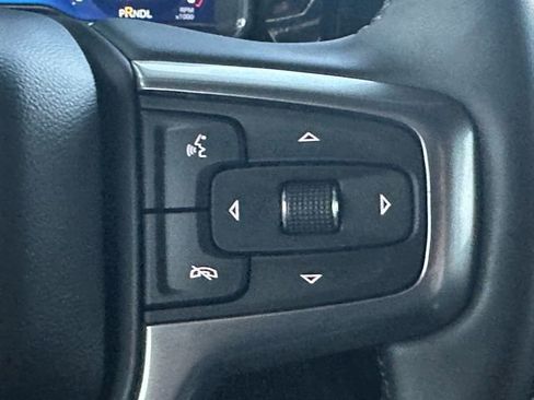 Certified 2024 Chevrolet Silverado 1500 LT image 36