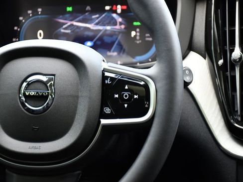 New 2025 Volvo XC60 T8 Plus w/ Protection Package Premier image 22