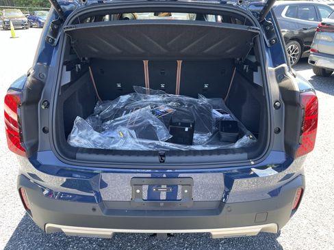 New 2027 MINI Cooper Countryman S AWD/4WD image 8