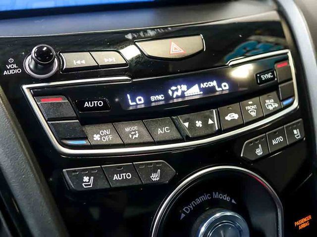 Used 2023 Acura RDX w/ Advance Package AWD/4WD image 25