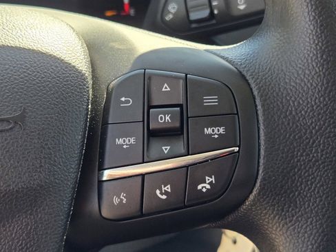 New 2026 Ford Maverick XL FWD image 11