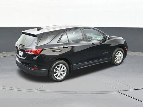 Used 2023 Chevrolet Equinox LS w/ LPO, Floor Liner Package FWD image 62