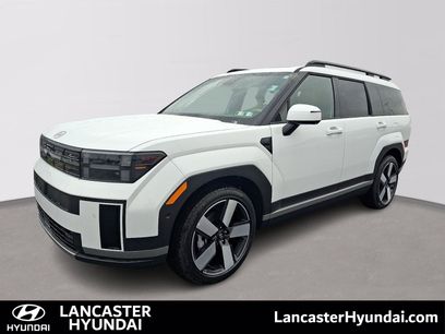 New 2026 Hyundai Santa Fe Limited