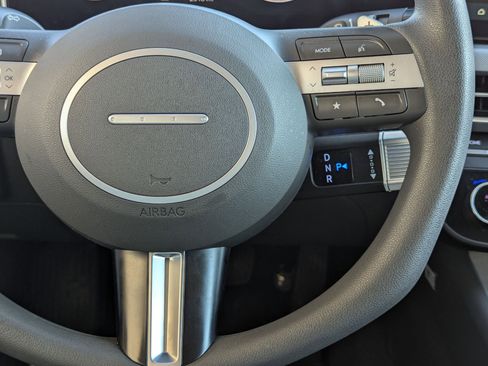 Used 2025 Hyundai Sonata SEL image 22