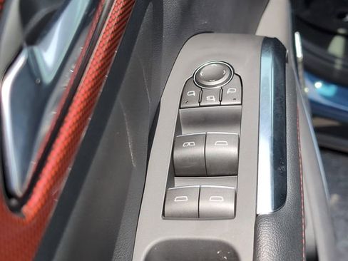 Used 2024 Chevrolet Traverse RS AWD/4WD image 16
