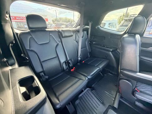 Used 2025 Kia Telluride SX X-Line AWD/4WD image 27