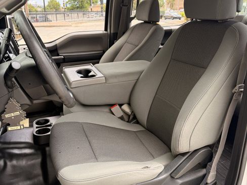 Used 2019 Ford F150 XL w/ XL Power Equipment Group RWD image 31