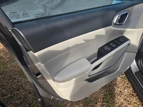 New 2025 Kia Soul LX image 21