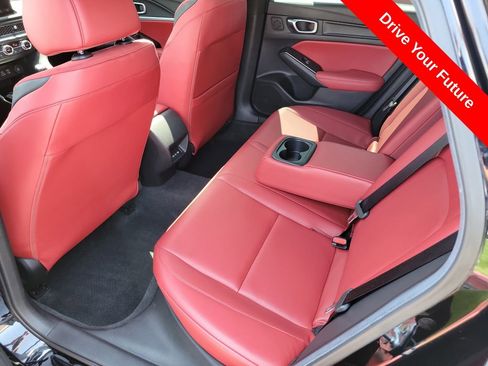 Used 2024 Acura Integra A-Spec FWD image 21