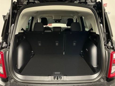 New 2025 Ford Bronco Sport Big Bend image 11